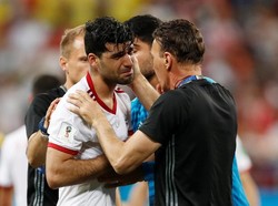 Video: Kalau Iran Mundur dari Piala Dunia, Siapa Penggantinya?