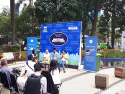 Ini Kriteria Agar Menang Hadiah Lomba TPS Unik di Bandung