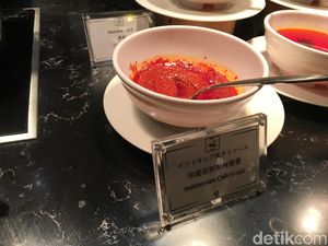 Bertemu Sambal Ala Indonesia di Hokkaido, Bahagia Banget! Bertemu Sambal Ala Indonesia di Hokkaido, Bahagia Banget!