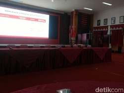 Ini Prediksi Kemenangan dari Masing-masing Paslon Pilgub Jateng