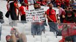 Tawa dan Air Mata Iringi Pertandingan Final Grup A Piala Dunia 2018