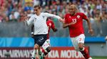 Starting XI Pemain Terburuk di Piala Dunia 2018 Sejauh Ini
