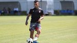 Mengintip Persiapan Timnas Australia dan Peru Jelang Laga Pertandingan