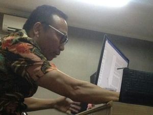 Polisi Periksa Adik Herman Hery soal Dugaan Penganiayaan