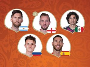 Yang Menarik dari Separuh Jalan Piala Dunia 2018 Yang Menarik dari Separuh Jalan Piala Dunia 2018