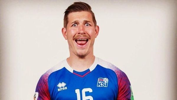 Kebiasaan Sehat 5 Pemain Tertua di Piala Dunia 2018