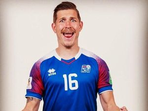 Kebiasaan Sehat 5 Pemain Tertua di Piala Dunia 2018