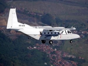 Ini Lho Pesawat Made in Bandung Pesanan Angkatan Udara Filipina