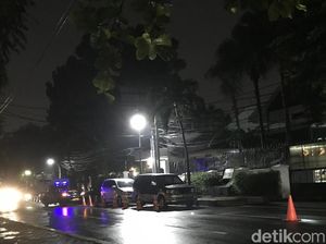 Sohibul Iman: Pertemuan Saya dengan JK Berlangsung 1 Jam