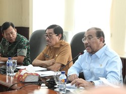 DPD Minta Penyelenggara Pilkada Soroti Distribusi Undangan di Maluku