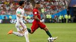 Iran vs Portugal: Drama di Mordovia Arena
