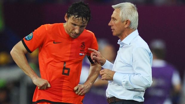 Australia vs Peru: Tentang Mertua & Menantu Paling Kompak di Dunia