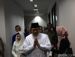 SBY Ikut Doa Bersama Jelang Pilkada Serentak