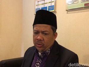 Dipolisikan soal Dana Kampanye Jokowi, Ini Kata Fahri Hamzah Dipolisikan soal Dana Kampanye Jokowi, Ini Kata Fahri Hamzah