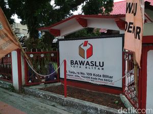 Cegah Kecurangan, Panwaslu Pantau TPS di Sekitar Rumah Timses Cegah Kecurangan, Panwaslu Pantau TPS di Sekitar Rumah Timses