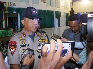 Kapolda Kalbar: Mari Ubah Rawan Jadi Aman saat Pilkada