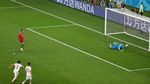 Iran vs Portugal: Drama di Mordovia Arena