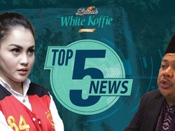 Jennifer Dunn Masih Shock, Fahri Kritik Jokowi Bagi-bagi Sembako