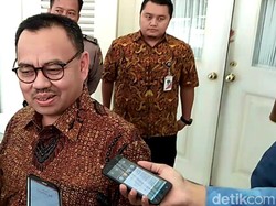 Usai Sohibul, Sudirman Said akan Temui Prabowo dan Cak Imin