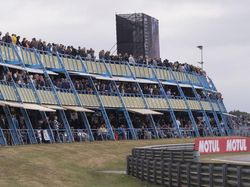 Start MotoGP 2020 Masih Tak Pasti, Giliran Assen Terancam