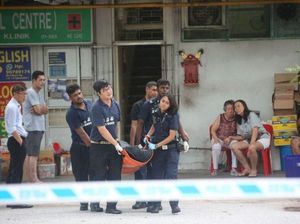 Tragis! Kakek Pembuat Roti Tewas Terjatuh ke Mesin Pembuat Adonan