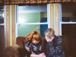 Kisah Tiga Keluarga di Australia Menghadapi Kanker