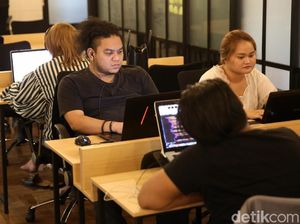 Generasi Milenial Borong Surat Utang Ritel Generasi Milenial Borong Surat Utang Ritel