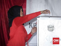 Banyak Partai Terancam Gagal Lolos Pemilu, Kok Bisa?