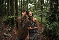 Dimas dan Nadine