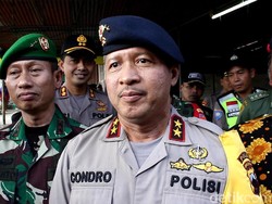 Kata Kapolda tentang Dugaan Caddy Dibakar Hidup-hidup di Blora