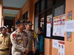 Kapolda Jabar: Jangan Ragukan Netralitas Polri di Pilkada 2018