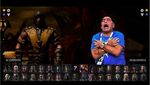 Nigeria vs Argentina, yang Ramai Meme Justru Maradona