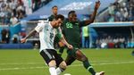 Lihat Lagi Gol Lionel Messi dari Beberapa Sudut Kamera
