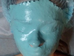 Menyamarkan Keriput hingga Tampak 15 Tahun Lebih Muda