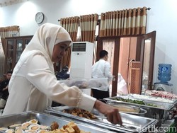 Sebelum Nyoblos, Khofifah Ratusan Kali Ditelepon Nomor Tak Dikenal