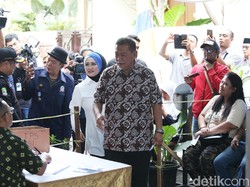 Deddy Mizwar Tolak Jadi Menteri Jika Kalah Pilgub Jabar
