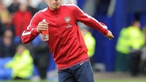 Si Ganteng nan Modis, Hector Bellerin Ternyata Seorang Vegan!