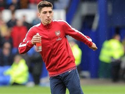 Si Ganteng nan Modis, Hector Bellerin Ternyata Seorang Vegan!