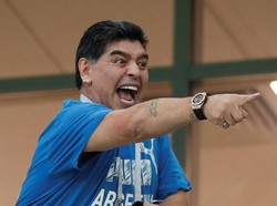 Gejala Henti Jantung, Kondisi yang Dialami Maradona Saat Meninggal