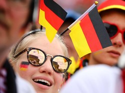 Kasus Baru Corona di Atas 5 Ribu/Hari, Ekonomi Jerman Diprediksi Suram