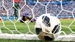 Lihat Lagi Gol Lionel Messi dari Beberapa Sudut Kamera