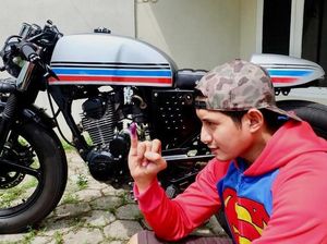 Chand Kelvin Bantah Hamili Fans Halu Chand Kelvin Bantah Hamili Fans Halu