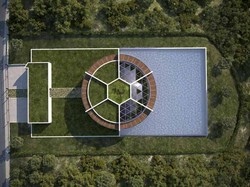 Selain Kakbah, Pesawat Juga Dilarang Terbang di Atas Rumah Messi