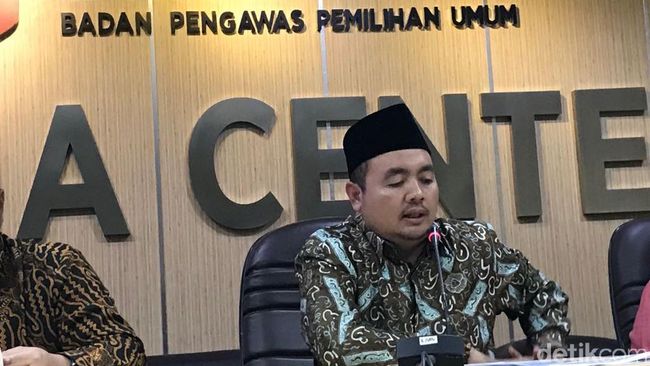 Berita Soal Aksi 22 Mei, Bawaslu Ingatkan Massa Taat Aturan Rabu 17 April 2024