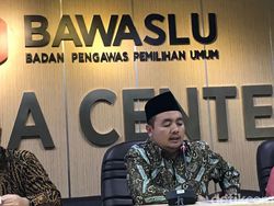 Cegah Corona, Bawaslu: Pengawas Pilkada Harus Bermasker Saat Jumpa Pemilih