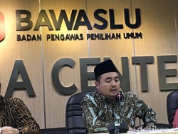 Ijtimak Ulama III Minta Jokowi Didiskualifikasi, Ini Jawaban Bawaslu