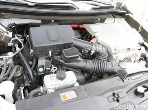 Mobil Listrik Minim Sparepart, Bengkel Bakal Sepi?