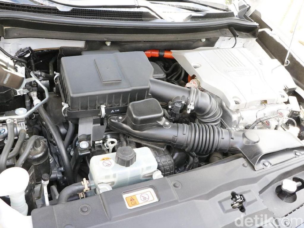 Mobil Listrik Minim Sparepart, Bengkel Bakal Sepi? Mobil Listrik Minim Sparepart, Bengkel Bakal Sepi?