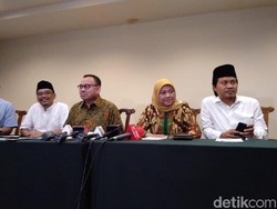 Sudirman Said-Ida Fauziyah Minta Tim Kumpulkan Data Pelanggaran