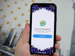 Facebook Memperluas Layanan Messenger Kids Yang Kontroversial